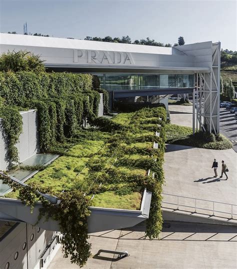 prada headquarters italy address|prada corporate headquarters.